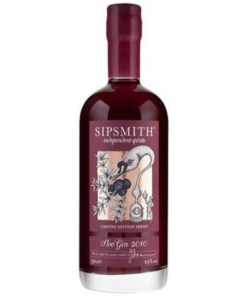 Sipsmith Sloe Gin 750 mL