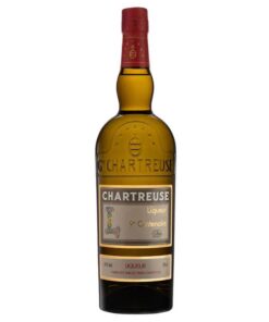 Chartreuse 9e Century Special Edition Liqueur 700 mL