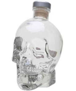 Crystal Head Vodka 750 mL