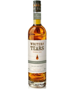 Writer's Tears Double Oak Irish Whiskey 750mL
