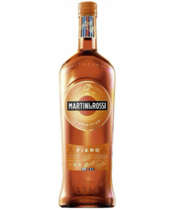 Martini & Rossi Fiero