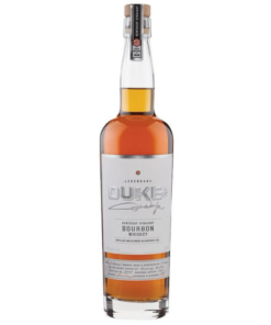 Duke Kentucky Straight Bourbon Whiskey 750 mL