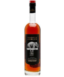 Smooth Ambler Contradiction Whiskey 750 mL