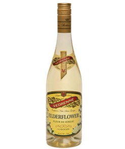 Védrenne Fleur De Sureau Elderflower Liqueur