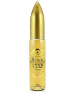 Hijos de Villa Reposado Bullet Tequila 750 mL