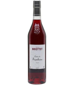 Briottet Crème de Framboise 700 mL