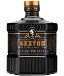 The Sexton The Walking Dead Edition Single Malt Irish Whiskey