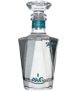 Lote Maestro Blanco Tequila 750 mL