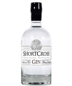 Shortcross Gin Small Batch Gin 750 mL