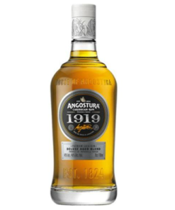Angostura 1919 Caribbean Rum 750 mL