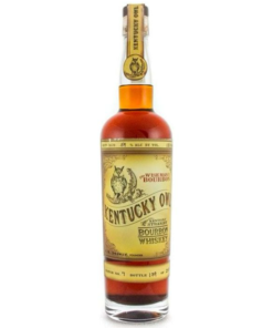 Kentucky Owl Bourbon Batch #11