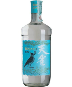 Tenjaku Japanese Botanical Gin 700 mL