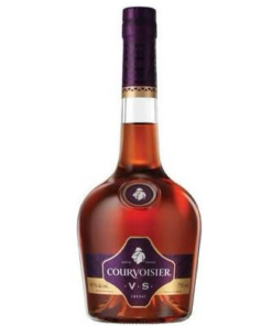Courvoisier VS Cognac 750 mL