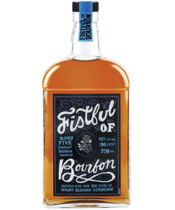 Fistful of Bourbon