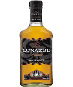 Lunazul Tequila Anejo 750 mL