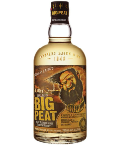 Douglas Laing Big Peat Islay Malt Scotch Whisky