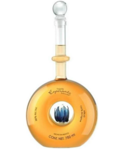 Tequila Esperanto Anejo 750 mL