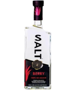 Salt Berry Flavored Tequila