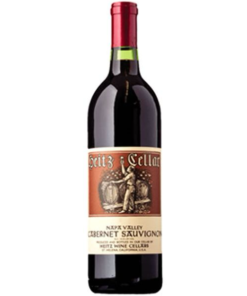 Heitz Cellar Napa Valley Cabernet Sauvignon 750 mL
