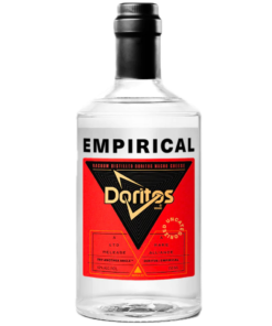 Empirical Doritos x Empirical Liqueur Spirit 750 mL