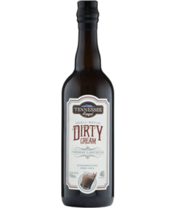 Tennessee Legend Dirty Cream Liqueur