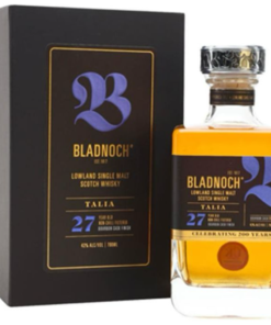 Bladnoch Talia 25 Year Old Scotch Whiskey