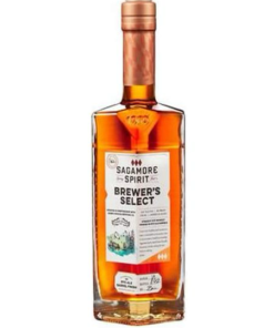 Sagamore Spirit Brewer's Select Rye Ale Finish Rye Whiskey