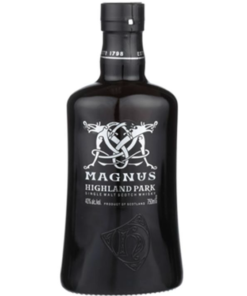 Highland Park Magnus Scotch Whiskey 750 mL
