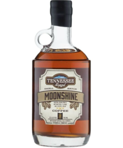 Tennessee Legend Coffee Moonshine
