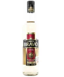 Campo Bravo Reposado Tequila 750 mL