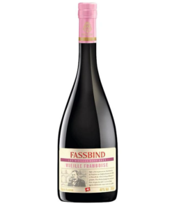 Fassbind Les Vieilles Barriques Vieille Framboise