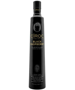 Ciroc Black Raspberry Vodka 750 mL