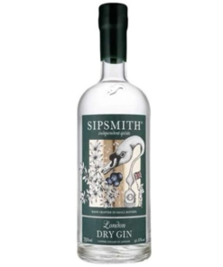 Sipsmith London Dry Gin 750 mL