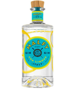 Malfy Gin Con Limone 750 mL