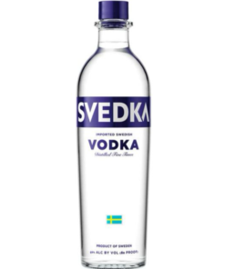 Svedka Vodka