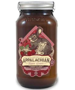 Sugarlands Appalachian Strawberry Dream Sippin Creme