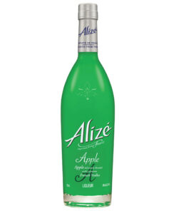 Alizé Apple Vodka 750 mL
