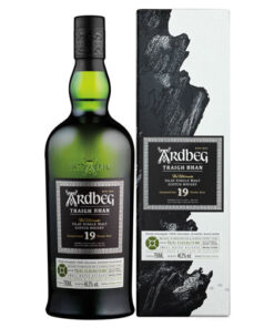 Ardbeg Traigh Bhan 19 Year Old Single Malt Whisky Batch 5 750 mL
