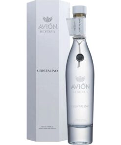 Avion Tequila Reserva Cristalino 750 mL