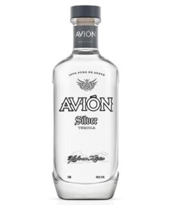 Avion Tequila Silver 1L