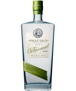 Uncle Val’s Botanical Gin 750mL