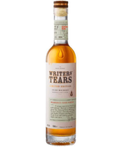 Writer's Tears Copper Pot Marsala Cask Finish Irish Whiskey 750mL