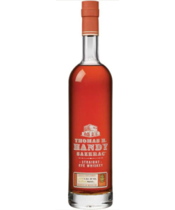 Thomas H. Handy 2024 Sazerac Rye 750 mL