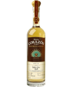 Corazon William Larue Weller Expresiones Anejo 750mL