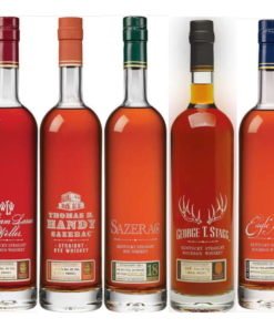Buffalo Trace 2024 Antique Whiskey Collection 750 mL