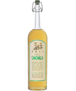 Poli Camomilla Liqueur 750mL