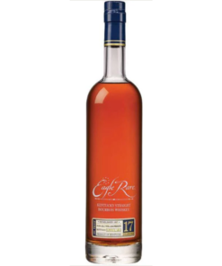 Eagle Rare 17 Year Old 2024 Bourbon Whiskey 750 mL