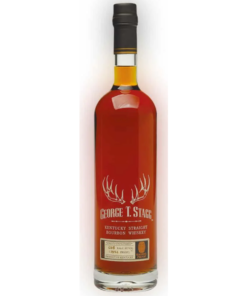 George T. Stagg Bourbon Whiskey 2024 750mL