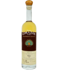 Corazon Weller 12 Year Expresiones Anejo 750 mL