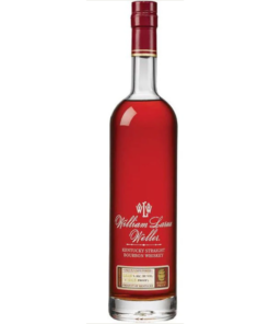 William Larue Weller 2024 Bourbon Whiskey 750mL